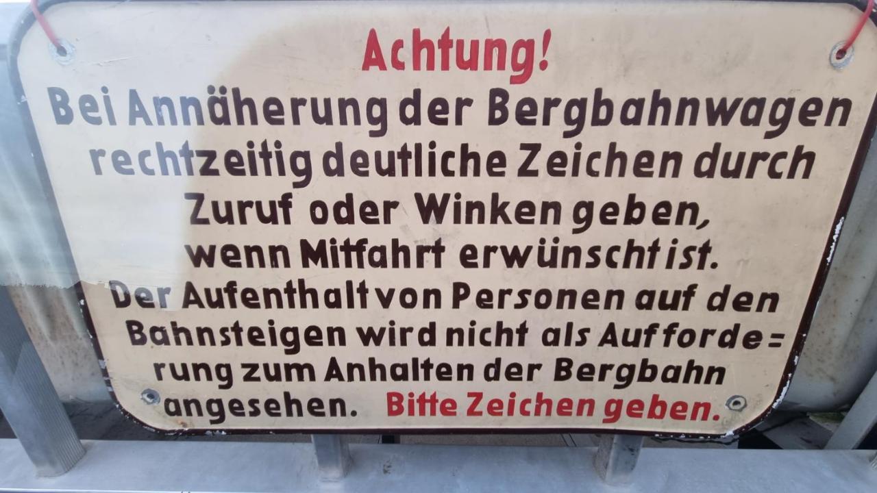Exklusives Holzhaus Mit Bergbahn - Baden-Baden Im Schwarzwald Villa Ngoại thất bức ảnh