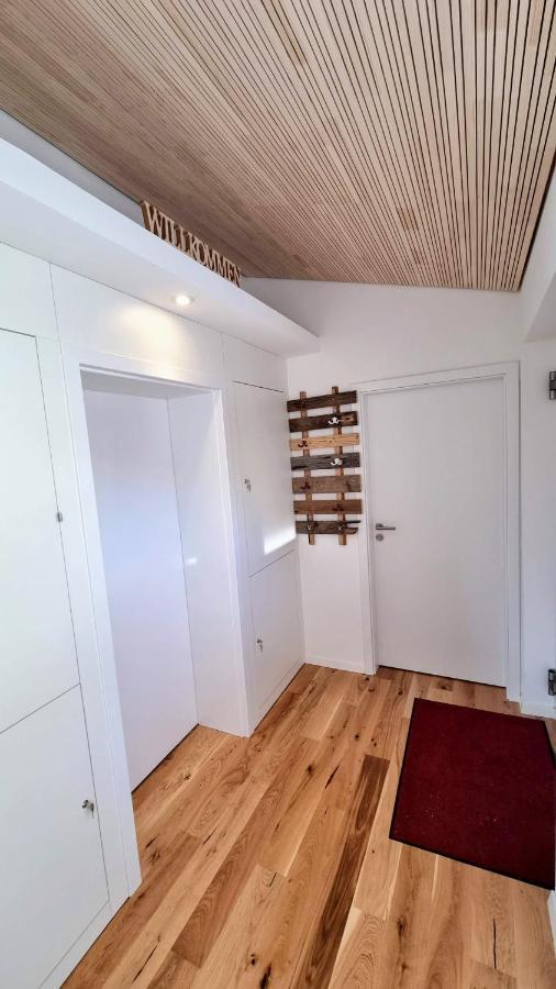 Exklusives Holzhaus Mit Bergbahn - Baden-Baden Im Schwarzwald Villa Ngoại thất bức ảnh