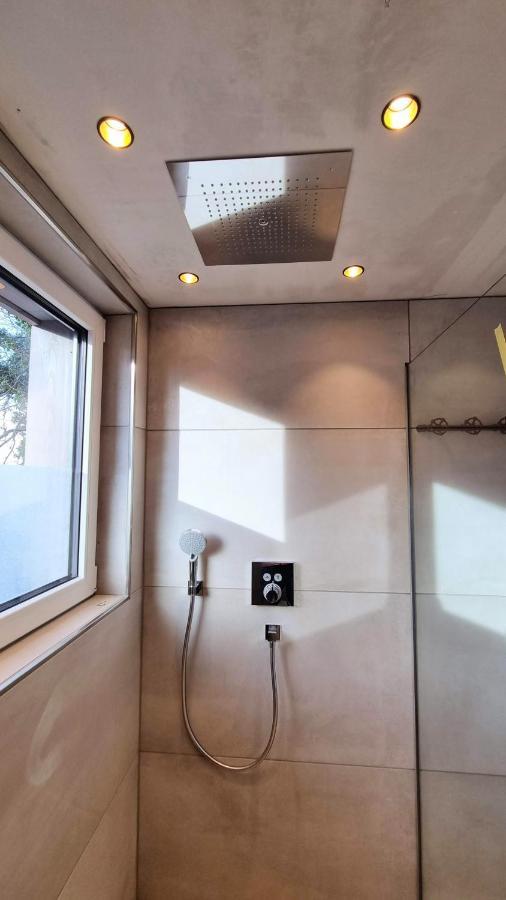 Exklusives Holzhaus Mit Bergbahn - Baden-Baden Im Schwarzwald Villa Ngoại thất bức ảnh